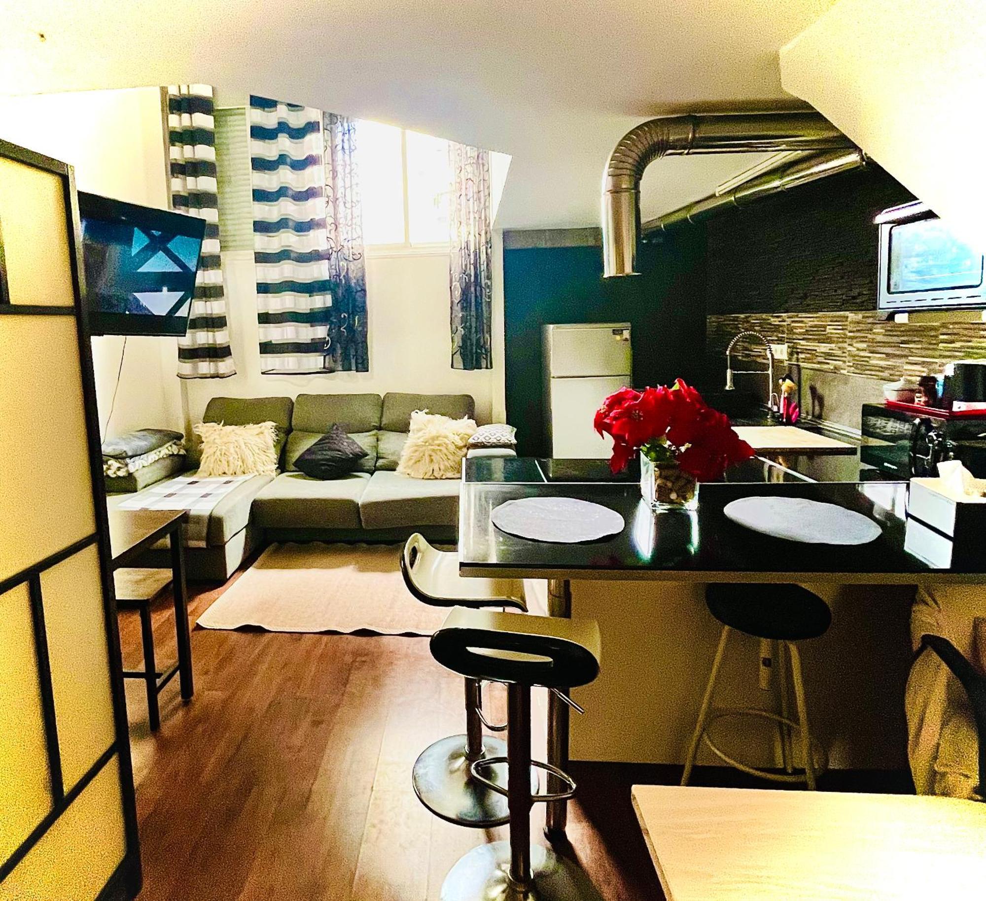 Madrid Loft Duplex Apartment Ngoại thất bức ảnh