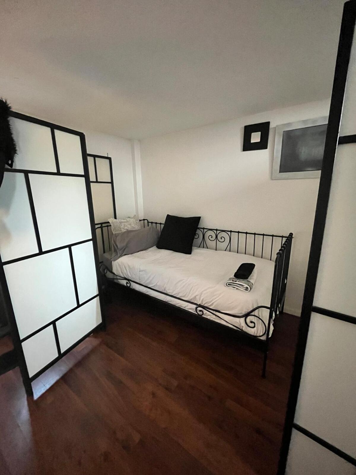 Madrid Loft Duplex Apartment Ngoại thất bức ảnh